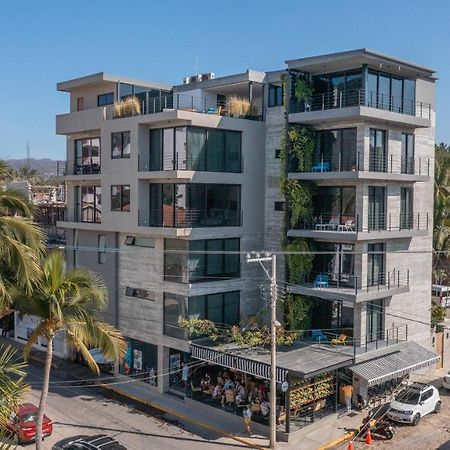Nereidas Lofts บูเซเรียส ภายนอก รูปภาพ