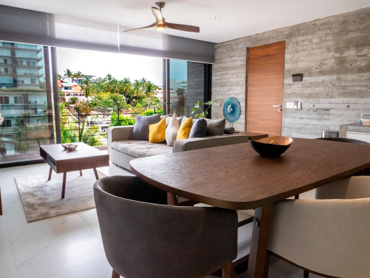 Nereidas Lofts บูเซเรียส ห้อง รูปภาพ