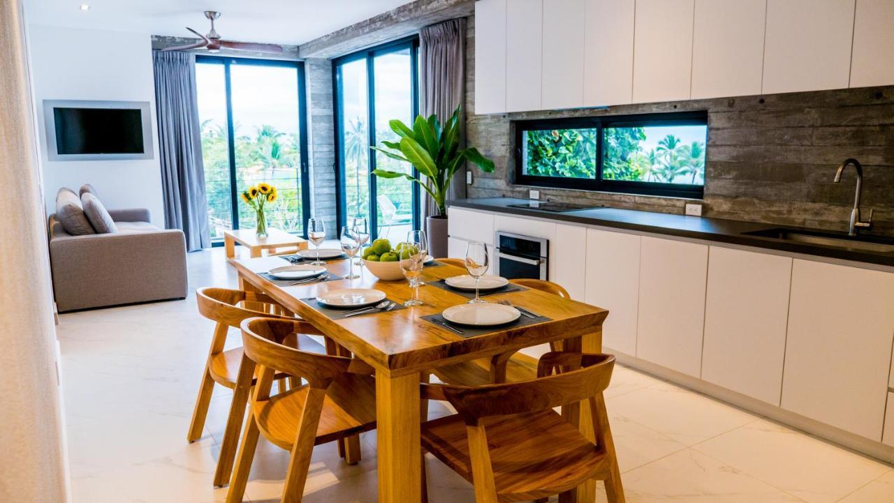 Nereidas Lofts บูเซเรียส ห้อง รูปภาพ