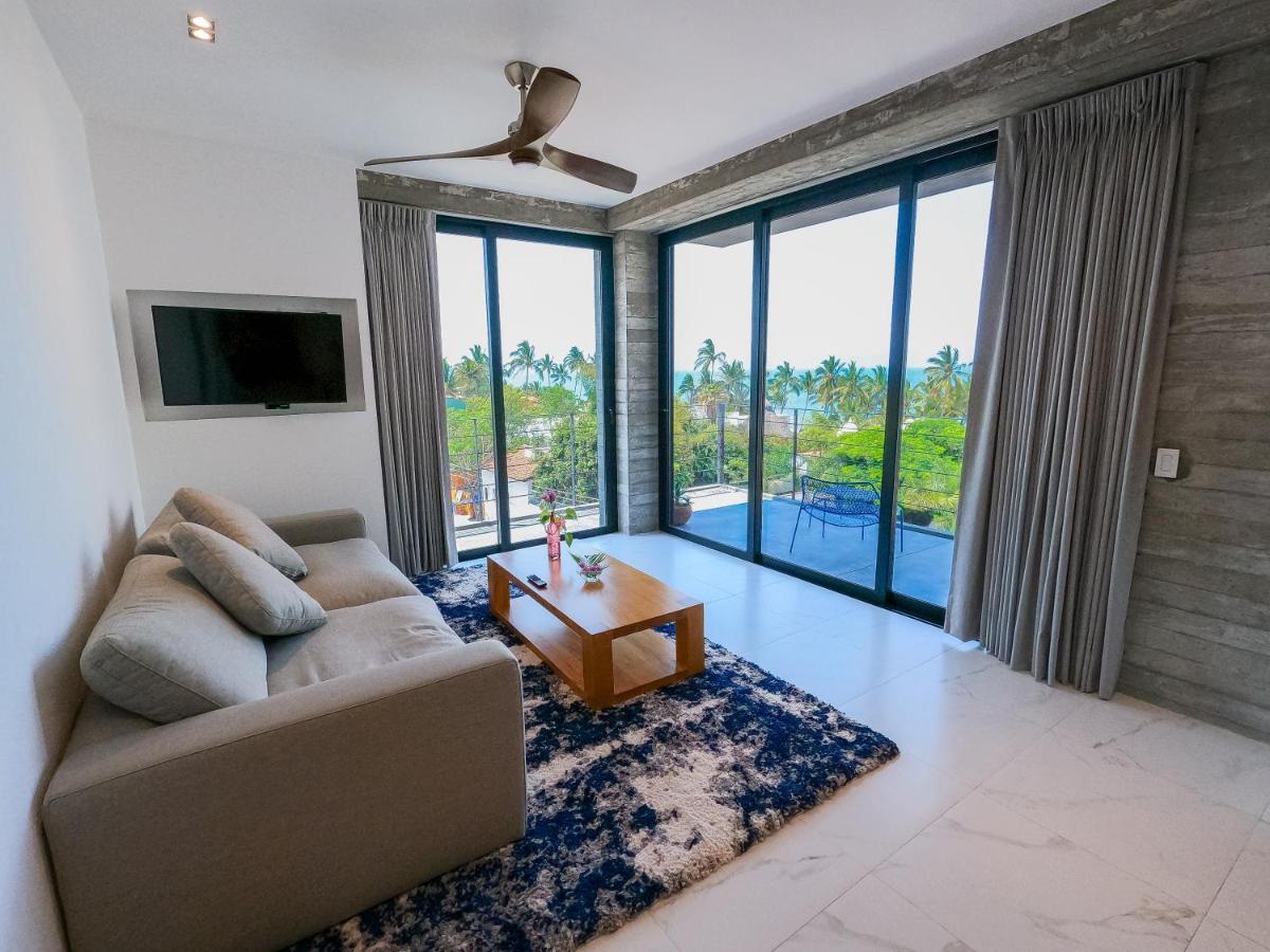 Nereidas Lofts บูเซเรียส ภายนอก รูปภาพ