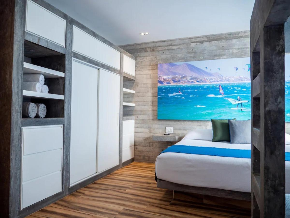Nereidas Lofts บูเซเรียส ภายนอก รูปภาพ