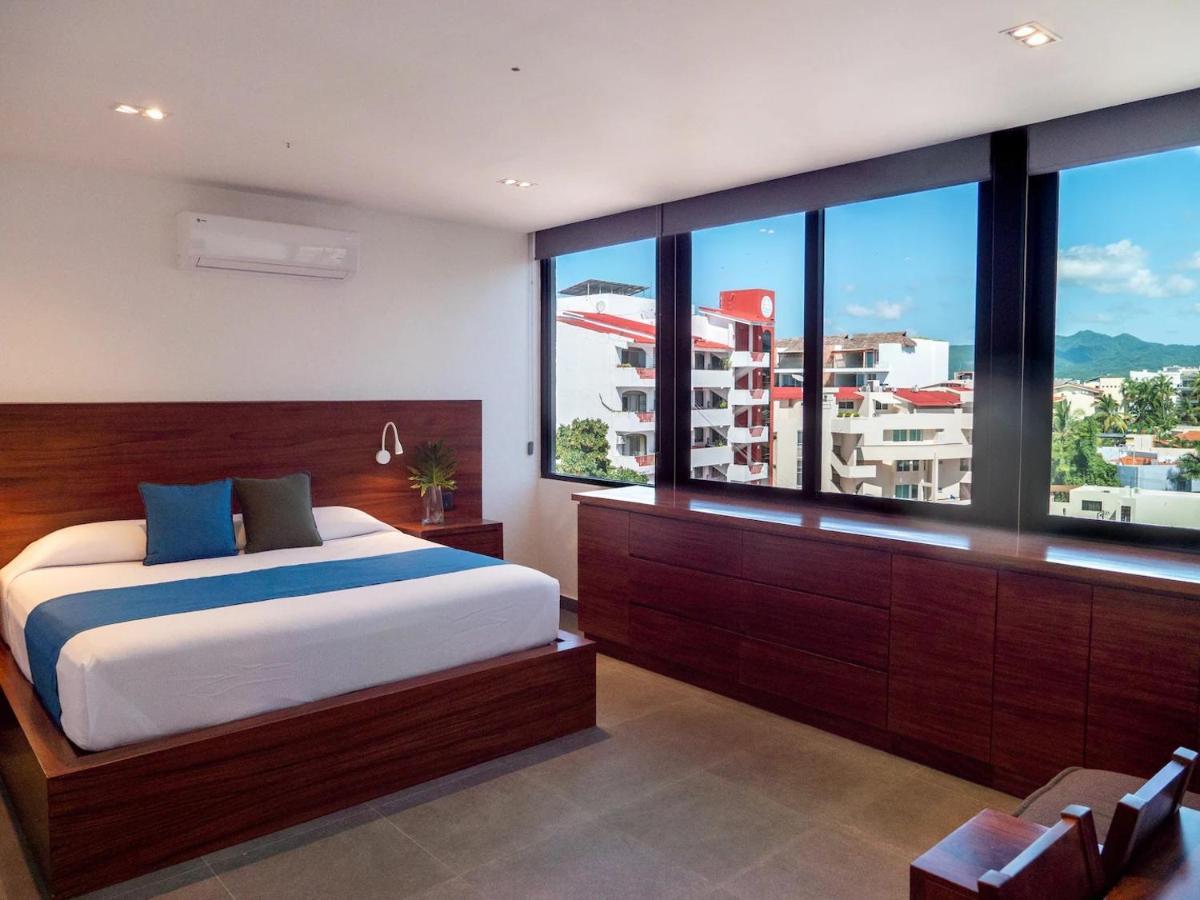 Nereidas Lofts บูเซเรียส ภายนอก รูปภาพ
