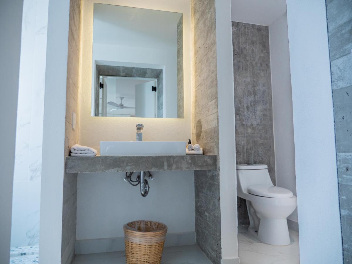 Nereidas Lofts บูเซเรียส ภายนอก รูปภาพ