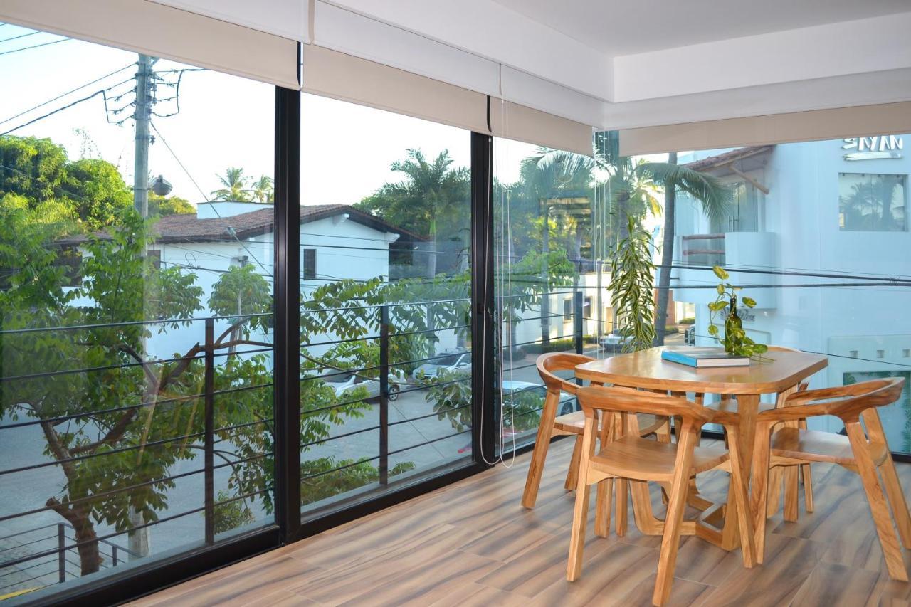 Nereidas Lofts บูเซเรียส ภายนอก รูปภาพ