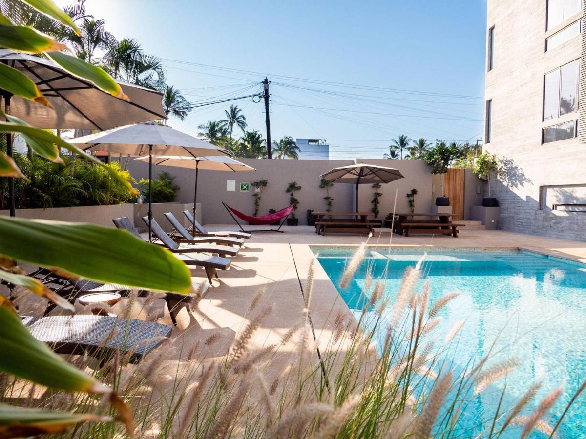 Nereidas Lofts บูเซเรียส ภายนอก รูปภาพ