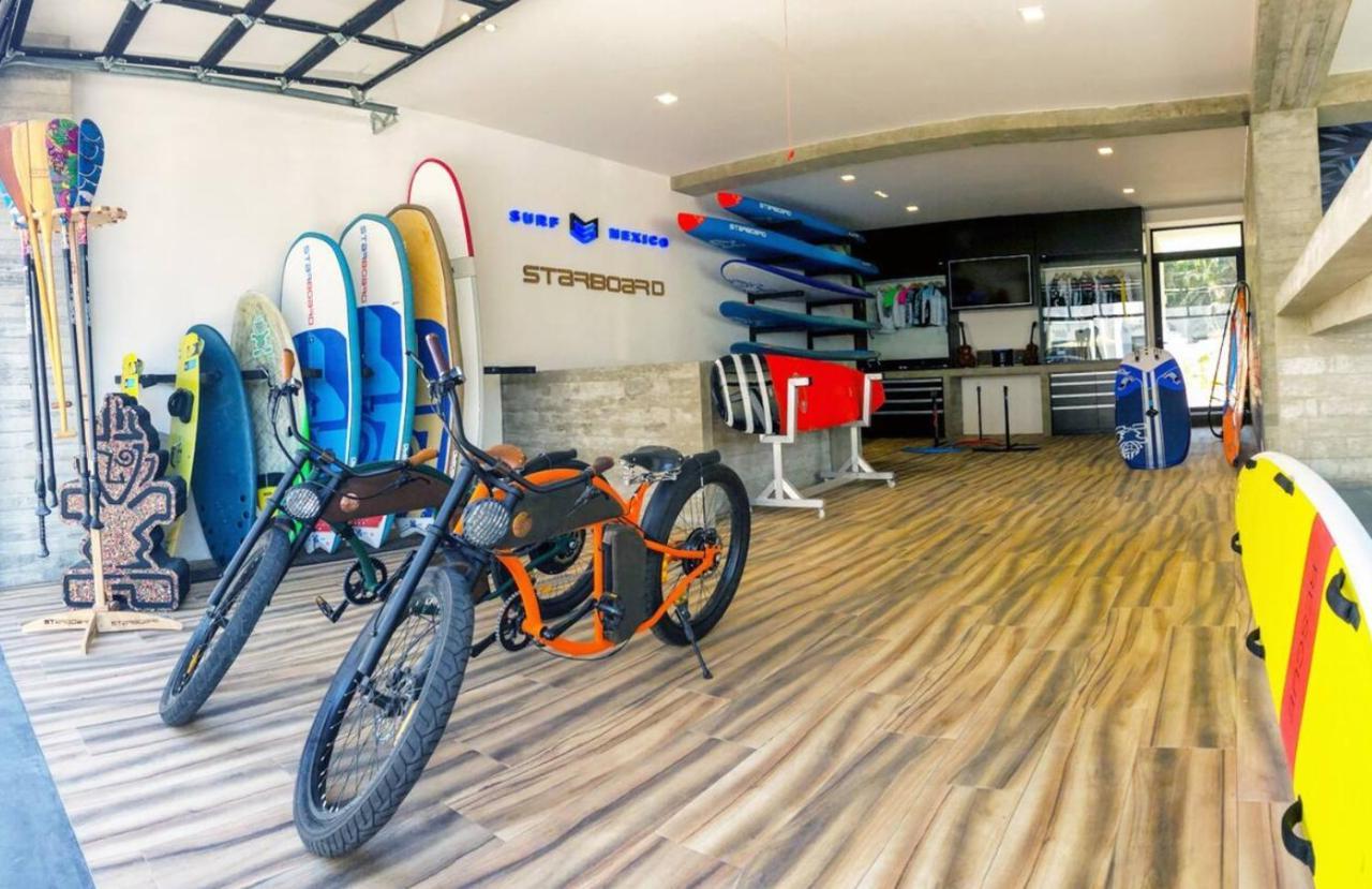 Nereidas Lofts บูเซเรียส ภายนอก รูปภาพ