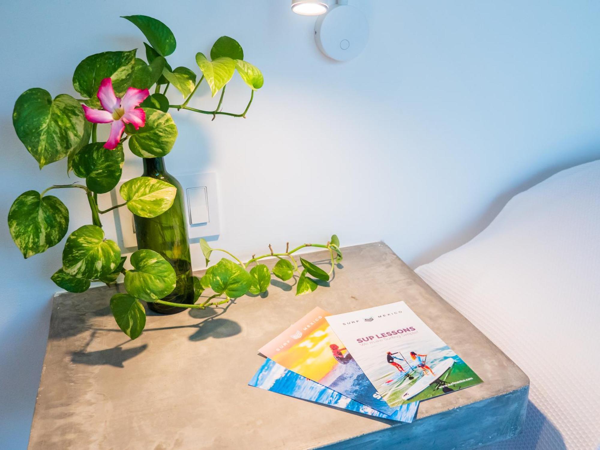 Nereidas Lofts บูเซเรียส ห้อง รูปภาพ