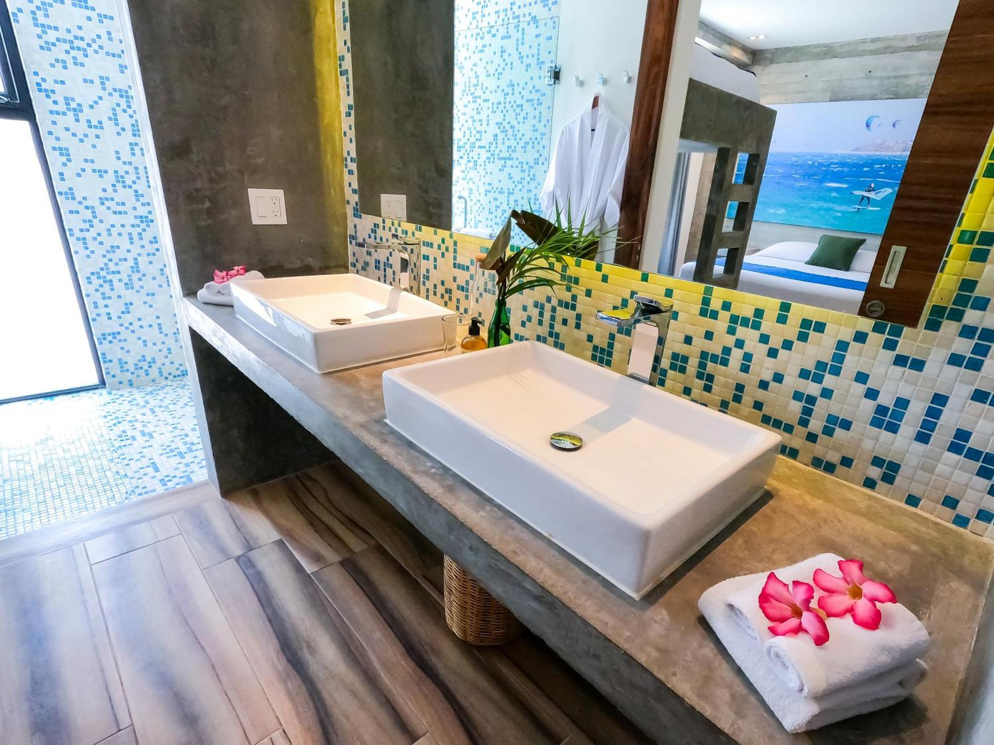 Nereidas Lofts บูเซเรียส ห้อง รูปภาพ