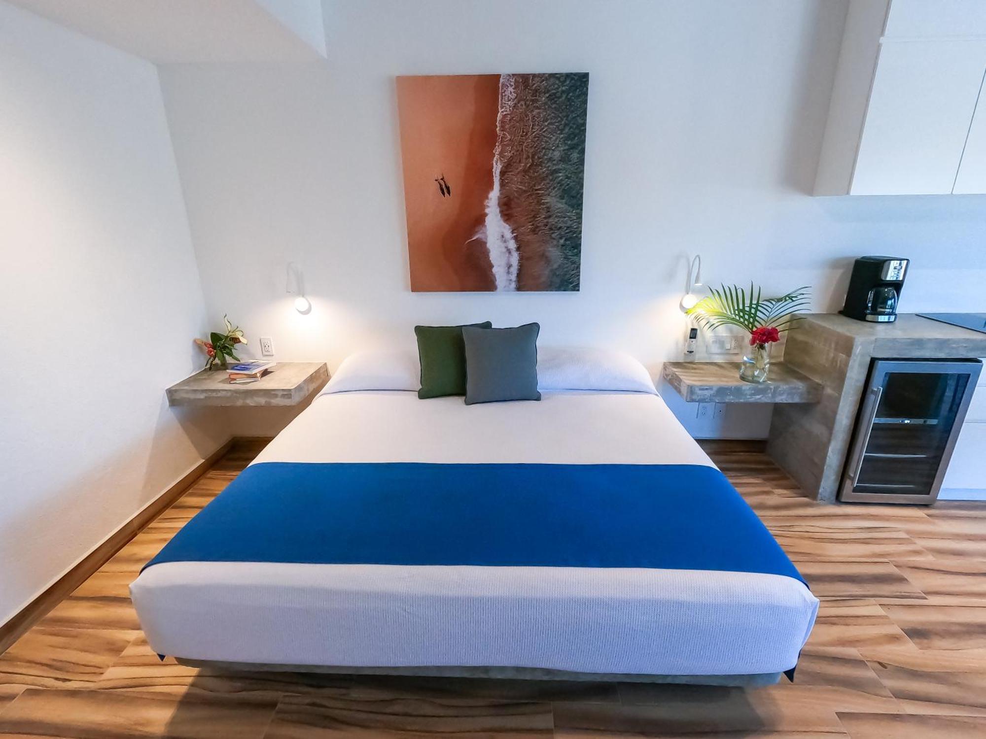 Nereidas Lofts บูเซเรียส ห้อง รูปภาพ