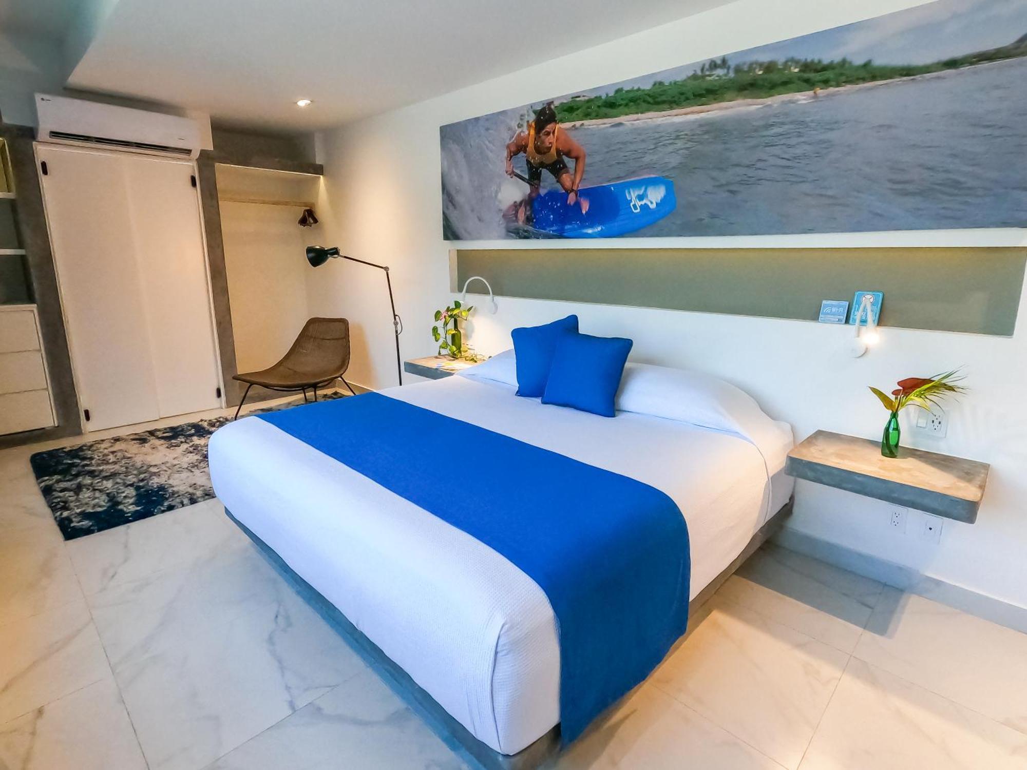 Nereidas Lofts บูเซเรียส ห้อง รูปภาพ
