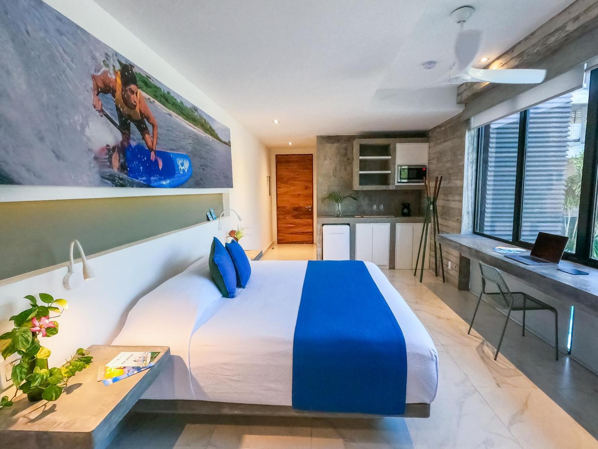 Nereidas Lofts บูเซเรียส ห้อง รูปภาพ