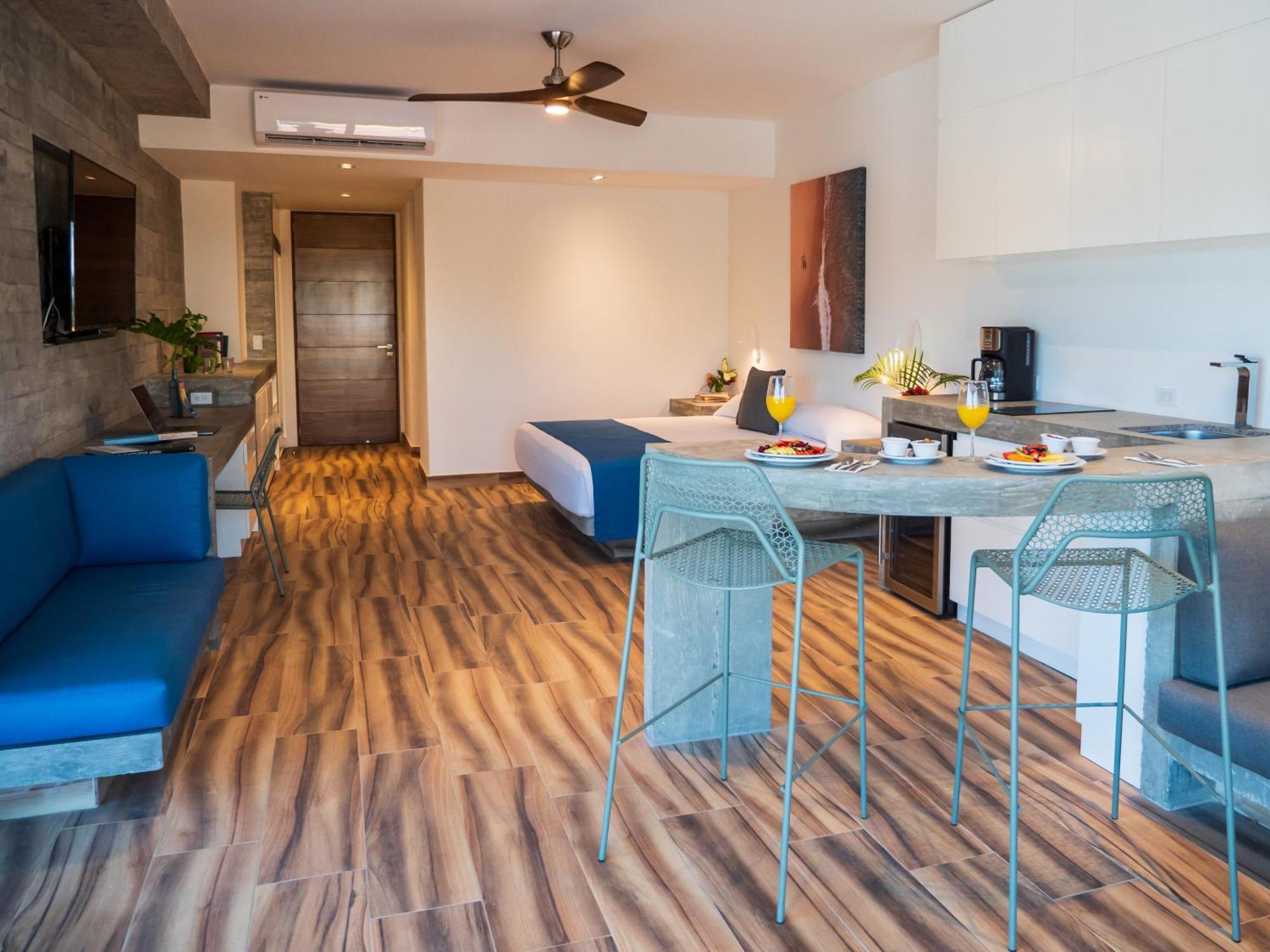 Nereidas Lofts บูเซเรียส ห้อง รูปภาพ
