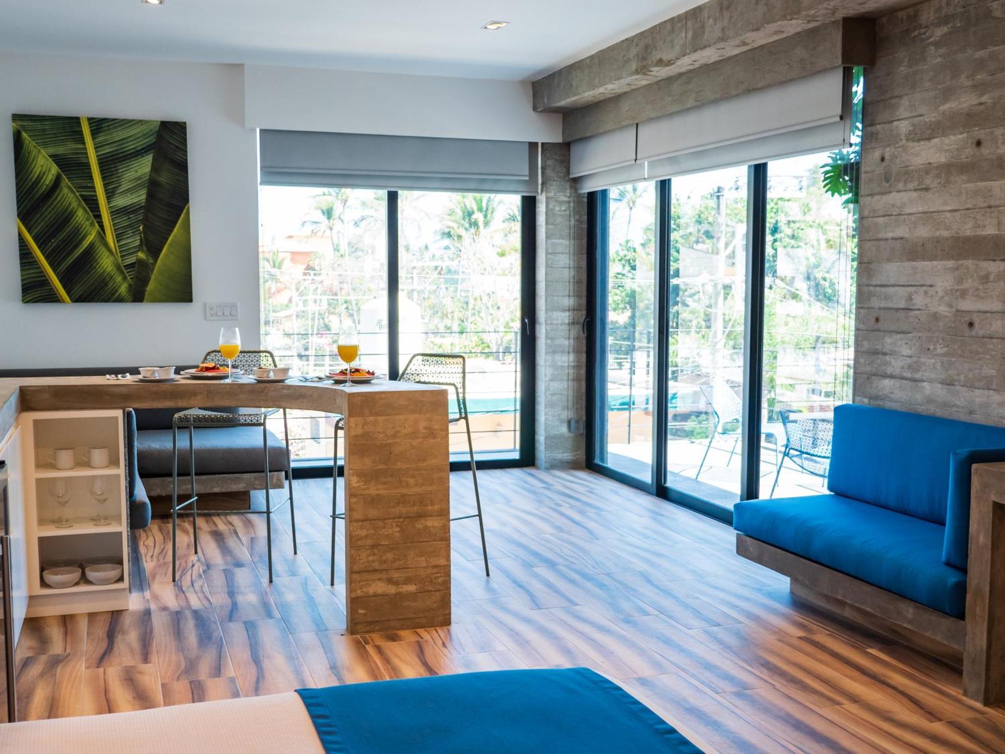 Nereidas Lofts บูเซเรียส ห้อง รูปภาพ