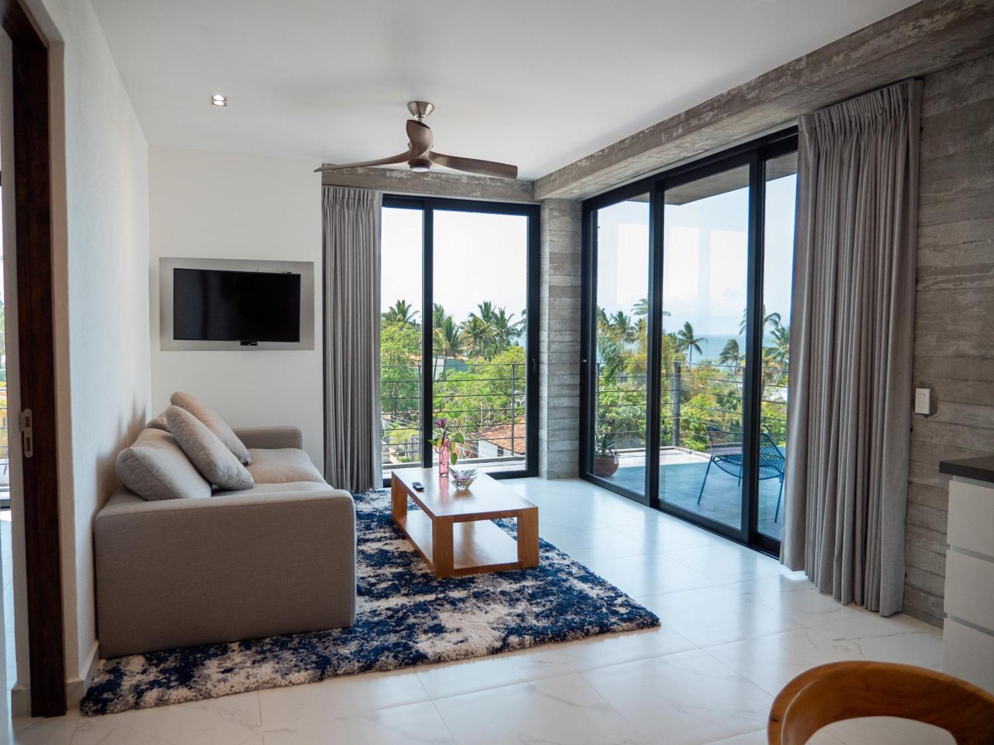 Nereidas Lofts บูเซเรียส ห้อง รูปภาพ